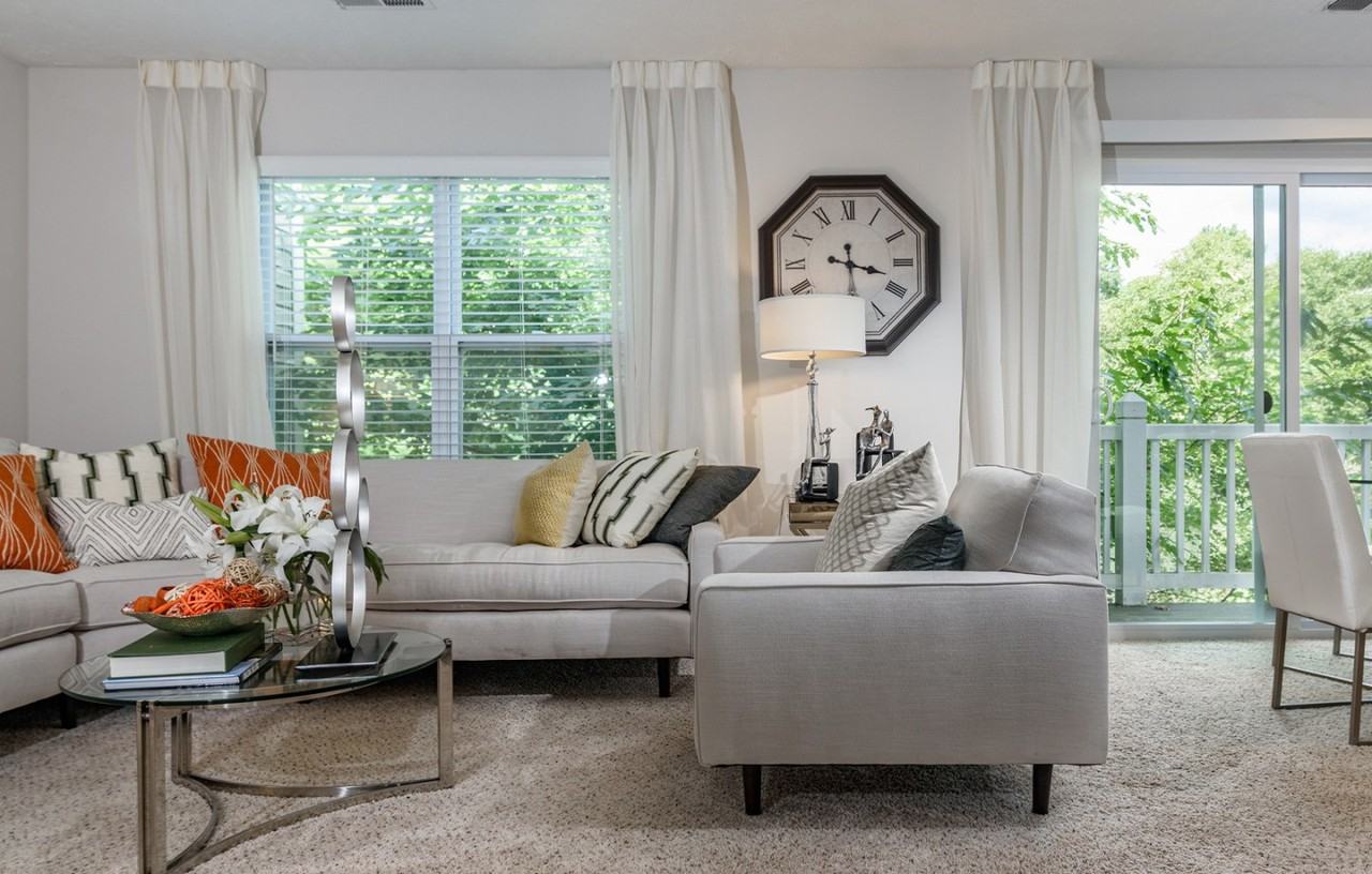 Hidden Lake Apartments - Photo 3 of 24