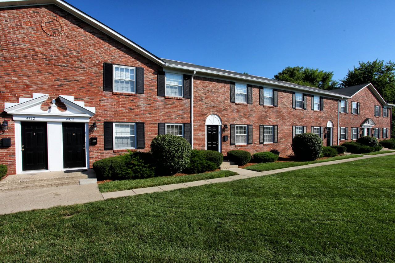 Williamsburg North Apartments - Photo 2 of 29