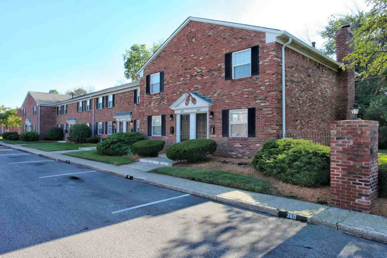 Williamsburg North Apartments - Photo 3 of 29