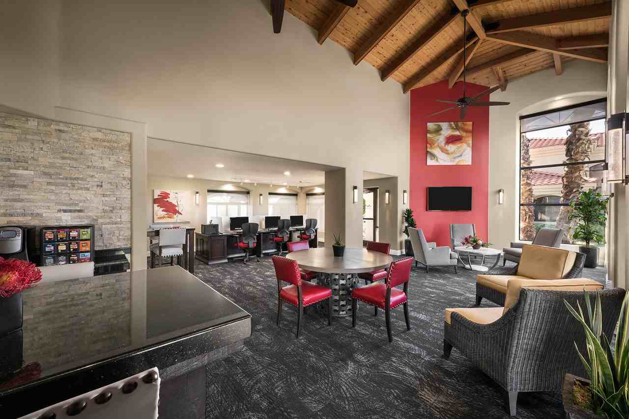 San Palmilla by MarkTaylor Apartments 750 W Baseline Rd, Tempe, AZ