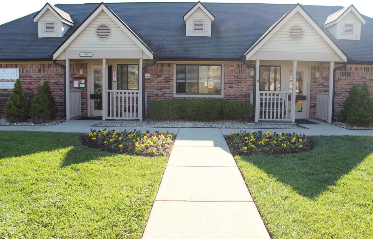 Greenfield Village Apartments - Photo 2 of 34