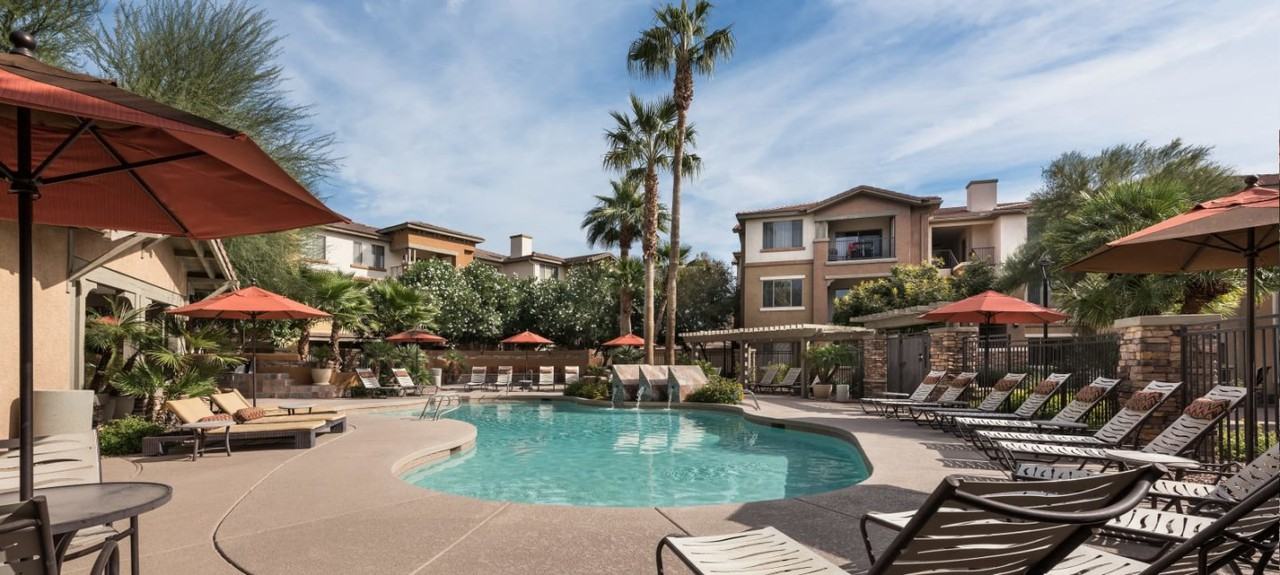 Borrego at Spectrum by Mark - Photo 3 of 15