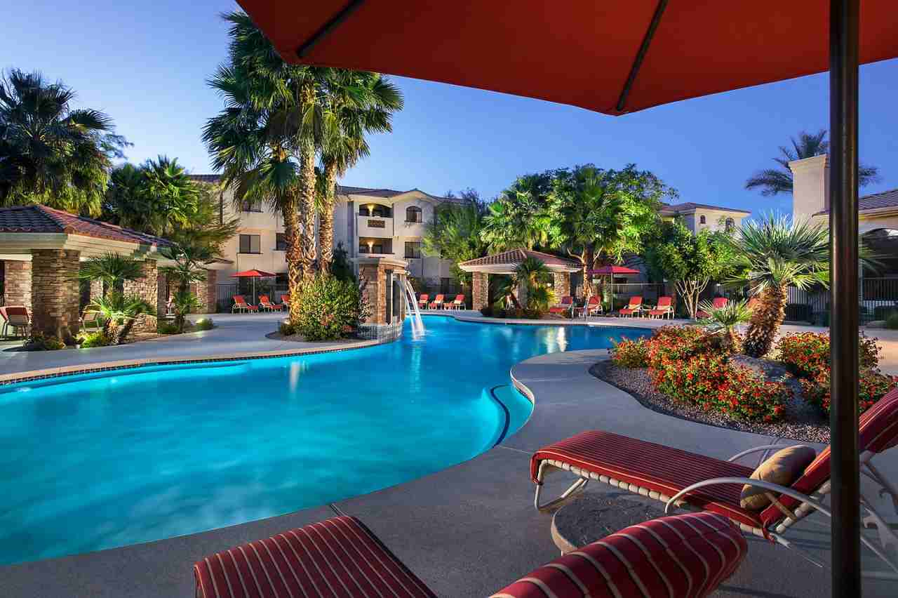 San Hacienda by MarkTaylor Apartments 1600 N Arizona Ave, Chandler, AZ 85225 Zumper