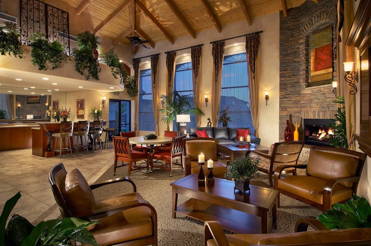 San Hacienda by MarkTaylor Apartments 1600 N Arizona Ave, Chandler