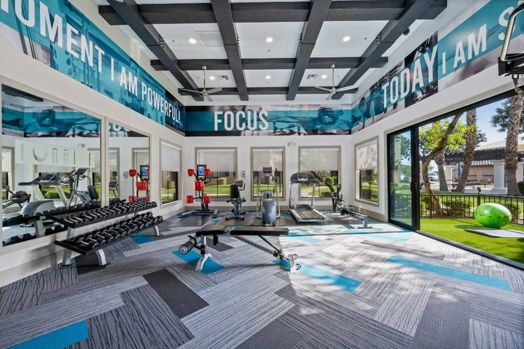 Lunaire at Estrella - Photo 2 of 36