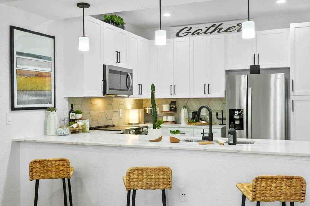 The Laurel Apartments - Photo 3 of 50