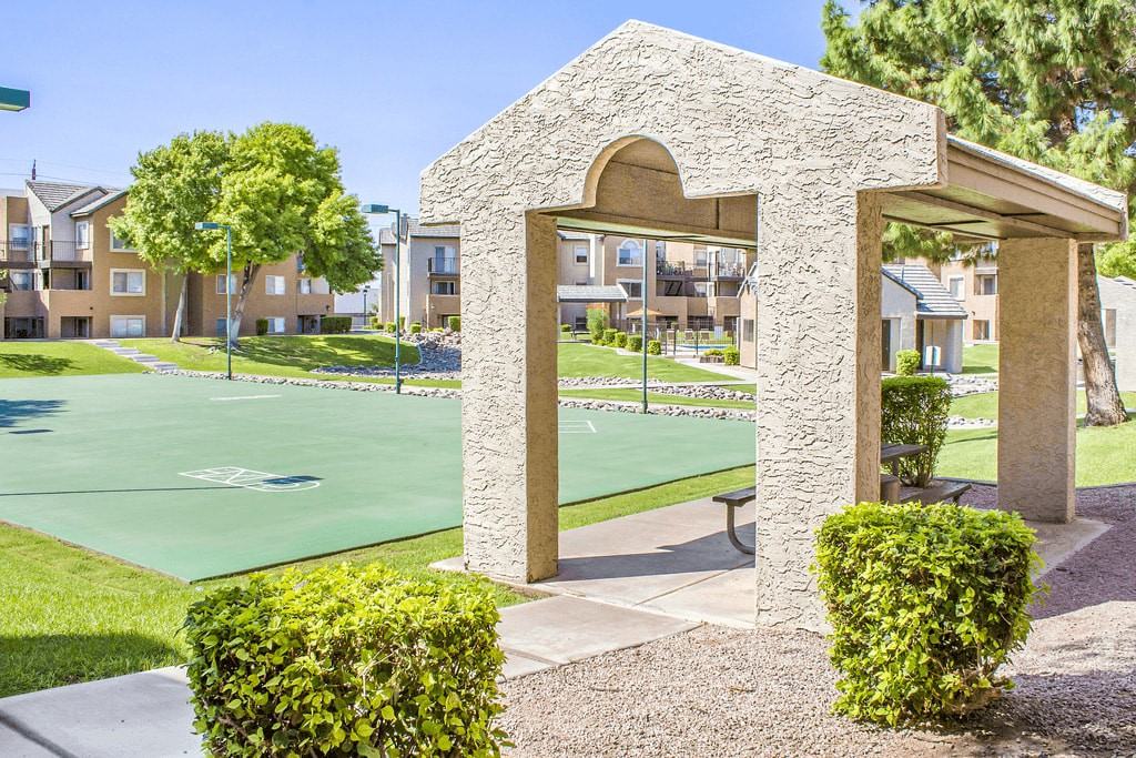 Terra Vida Apartments - Photo 2 of 50