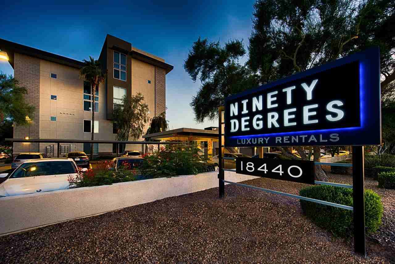 Ninety Degrees - Photo 2 of 15