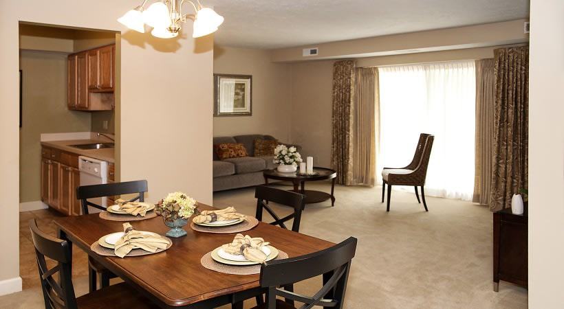 The Regency - Photo 3 of 49