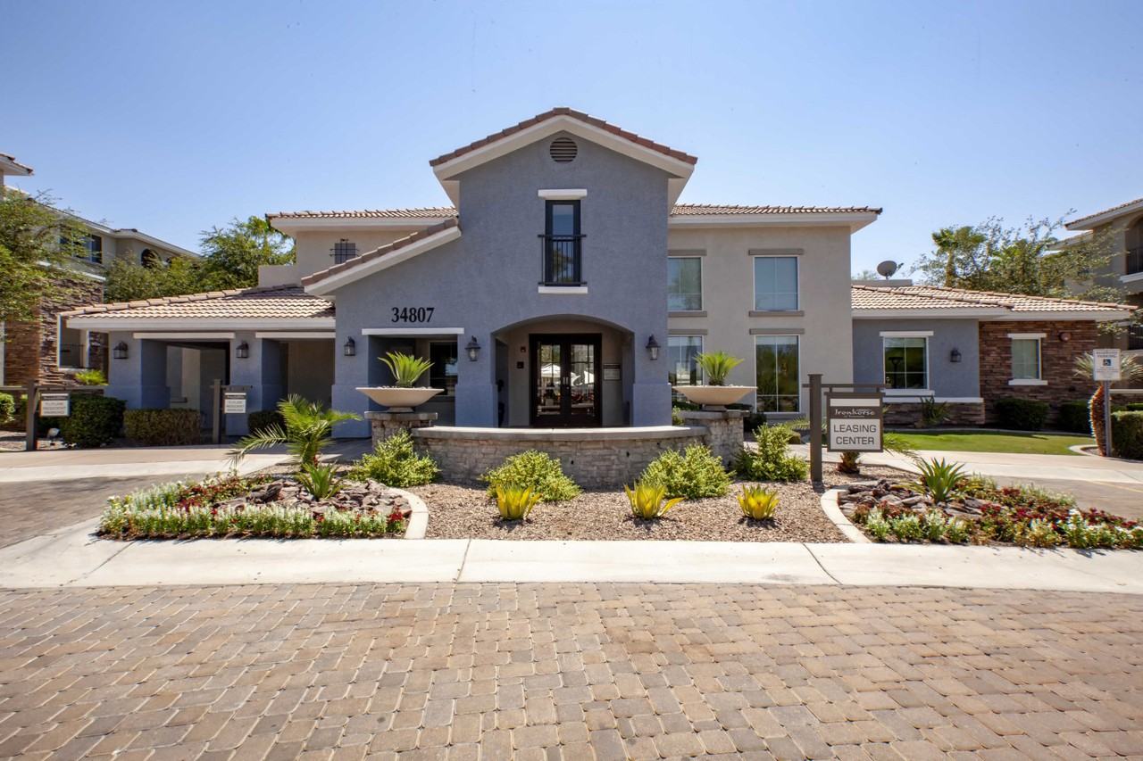 Ironhorse at Tramonto - Photo 2 of 25