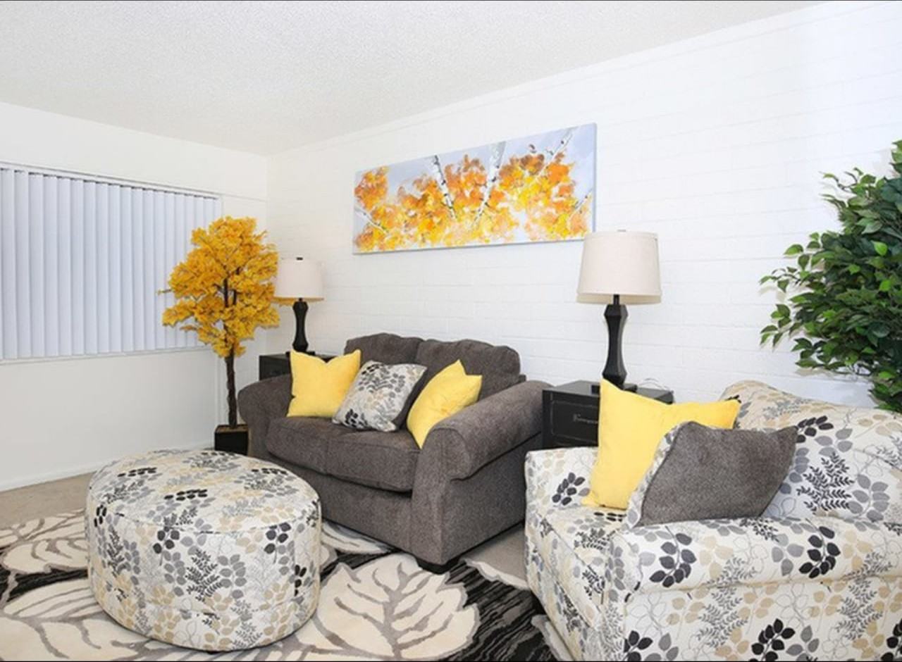 Parkside Apartments - Photo 2 of 26