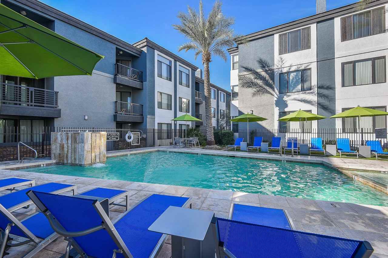 Ascent North Scottsdale Apartments - 17950 N 68th St, Phoenix, AZ 85054 ...