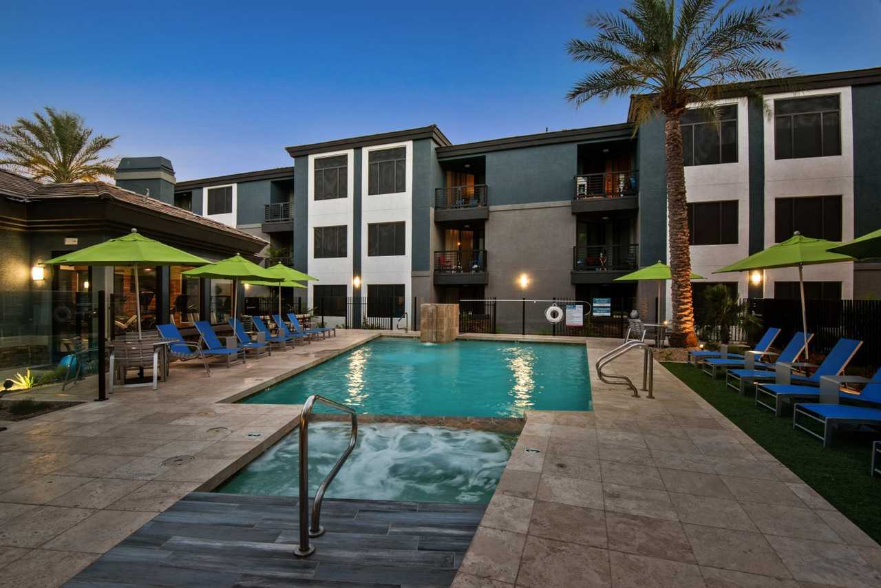 Ascent North Scottsdale - Photo 2 of 30