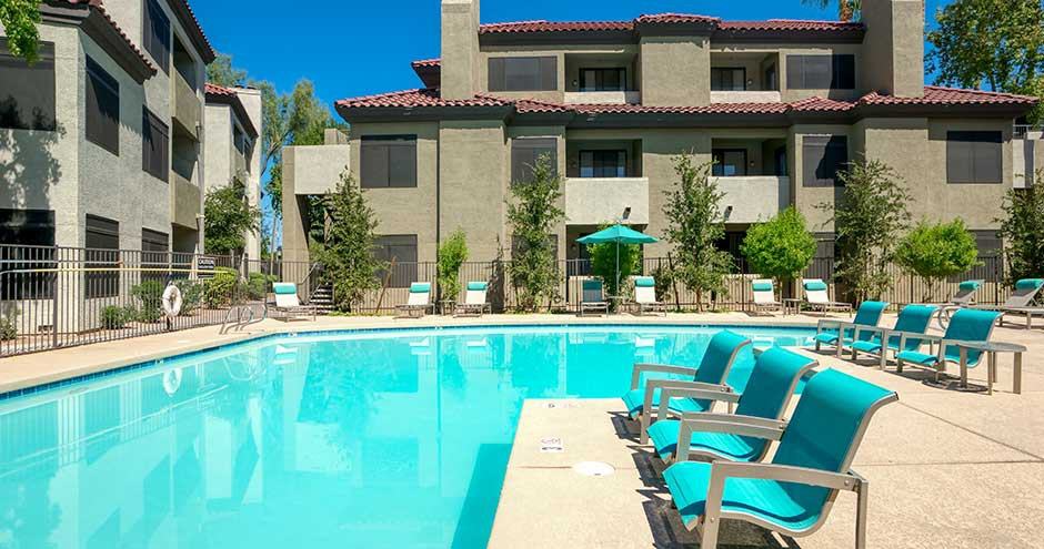 The Heritage - Photo 2 of 38