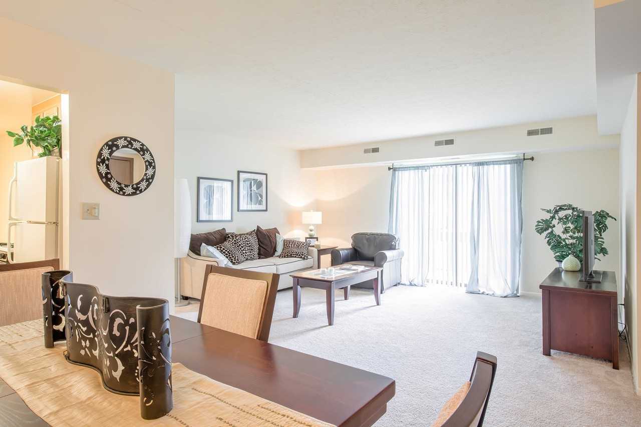 Liberty Hill Apartments - Photo 3 of 29