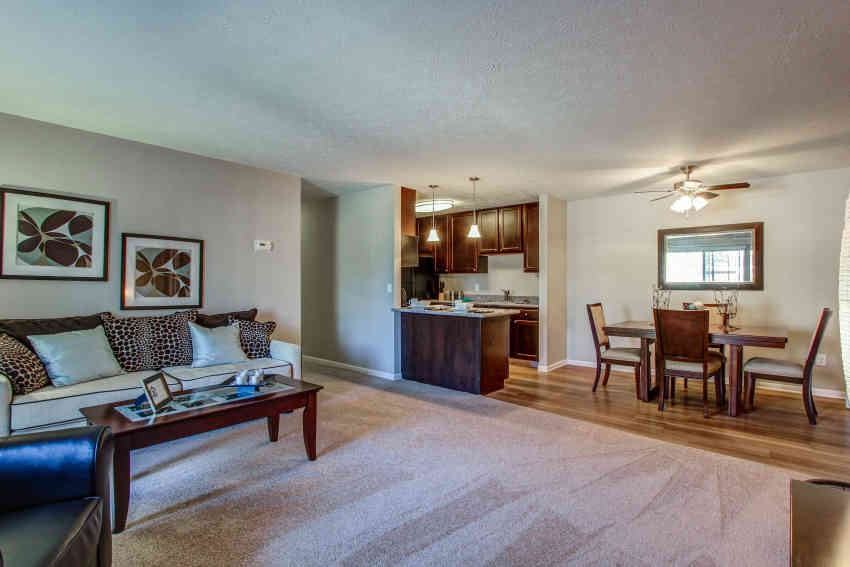 Liberty Hill Apartments - Photo 2 of 29