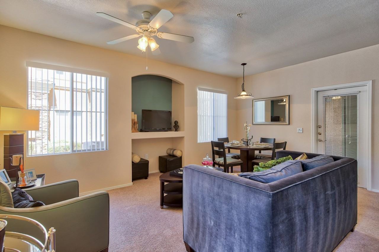 The Palms at Augusta Ranch - Photo 2 of 19