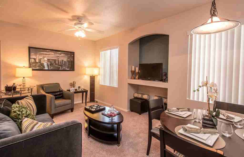 The Palms at Augusta Ranch - Photo 3 of 19