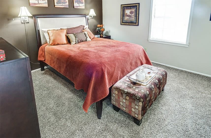 Ashton Pointe Apartments of Indianapolis - Photo 2 of 13