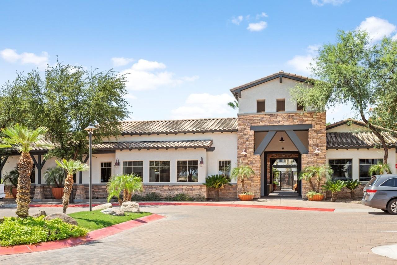 Painted Trails - Photo 3 of 34