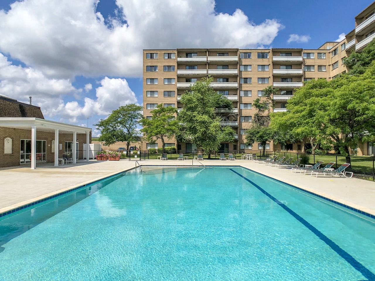 Coppertree Apartments - Photo 2 of 25