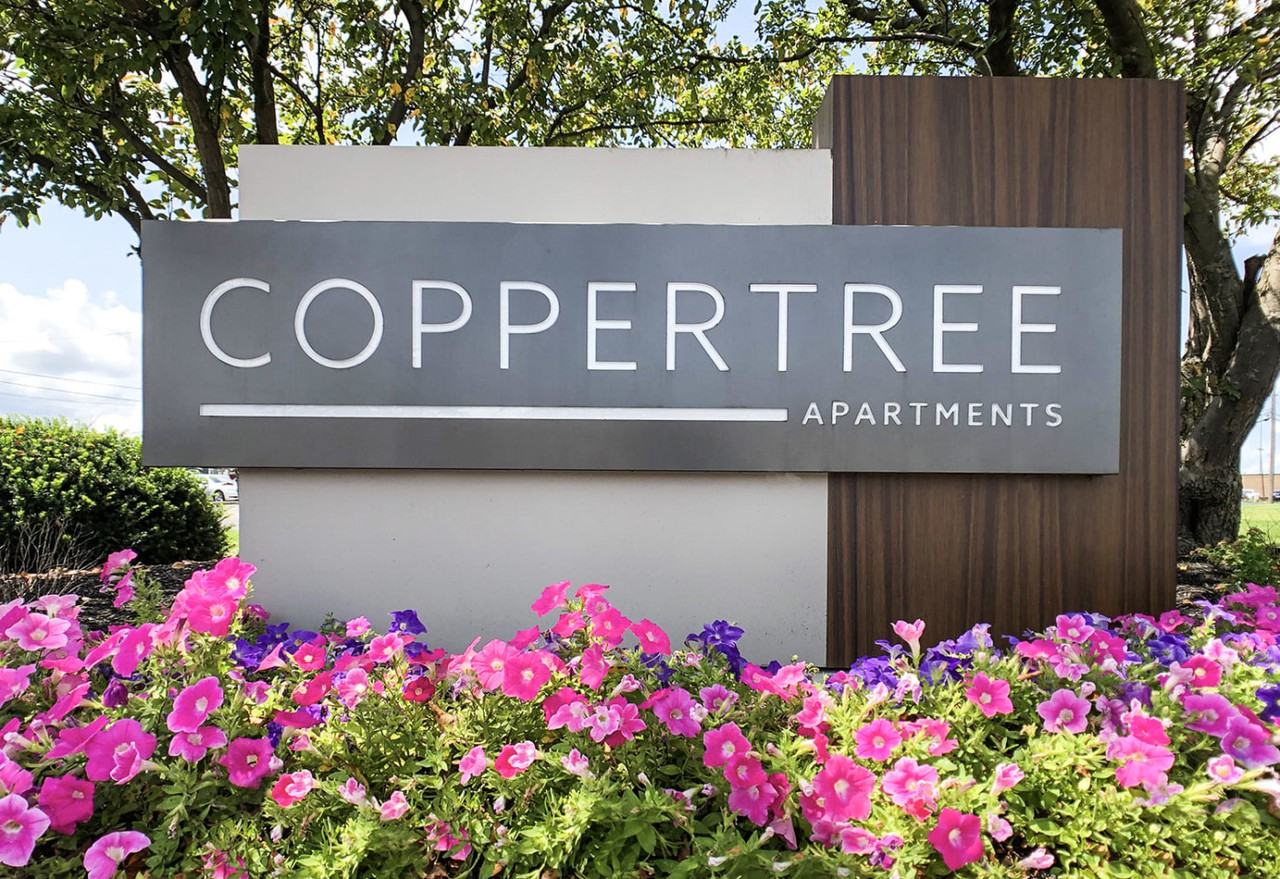 Coppertree Apartments - Photo 3 of 25