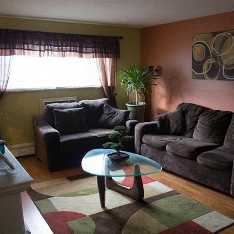 Emerald Village Apartments - Photo 2 of 13