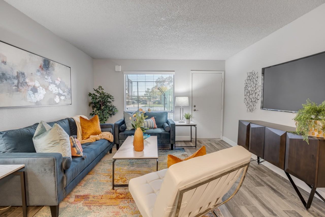 The Mod Apartments - Photo 2 of 23