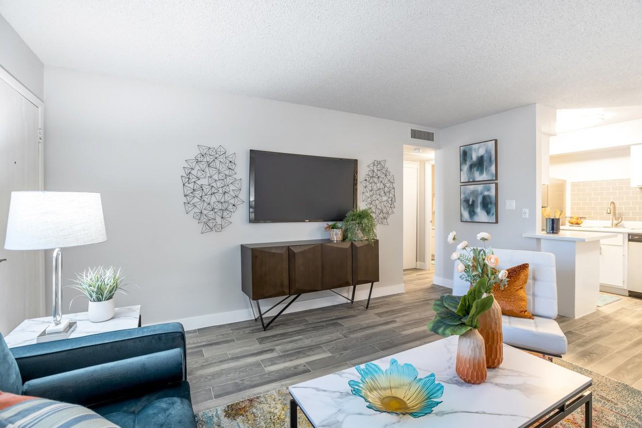 The Mod Apartments - Photo 3 of 23