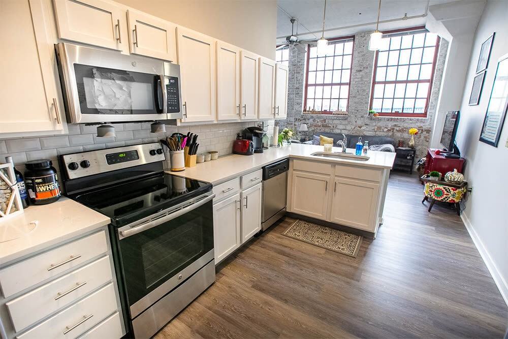 The Bingham Apartments 1278 W 9th St, Cleveland, OH 44113 Zumper