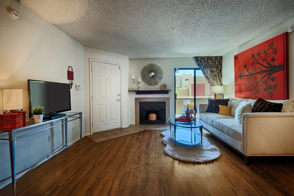 Casa Santa Fe - Photo 2 of 33