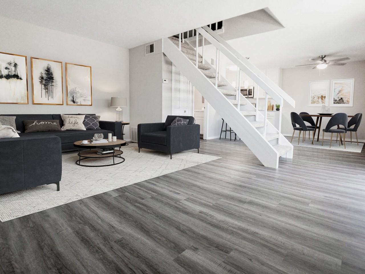 Pepperwood Townhomes & Gardens - Photo 2 of 26