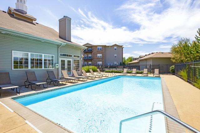Overlook at Valley Ridge Apartments - Photo 2 of 50
