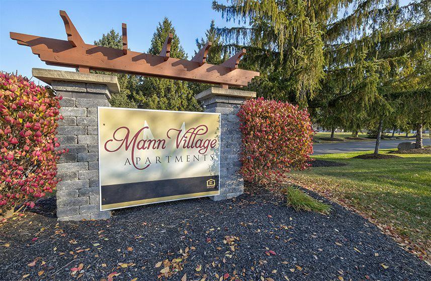 Mann Village Apartments in Mars Hill, Indianapolis, IN 46221 Zumper