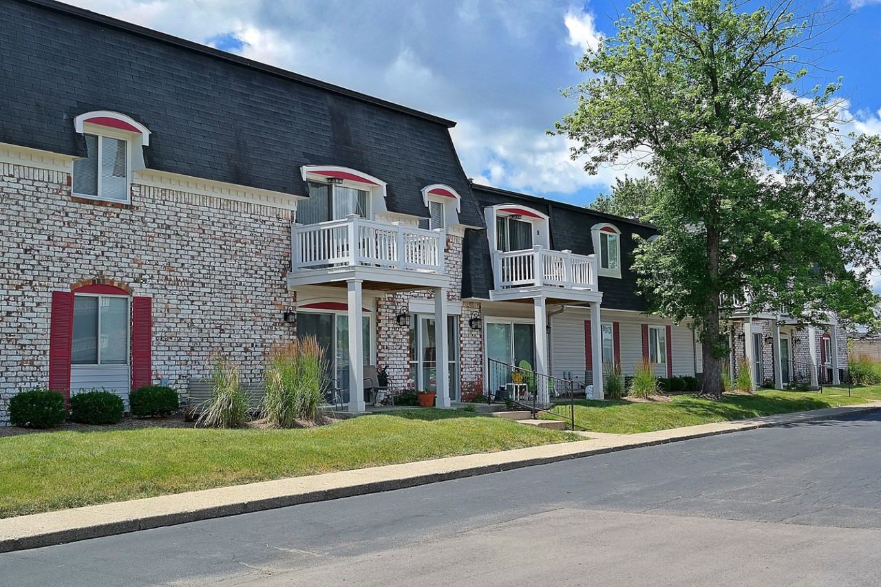 Hermitage Apartments - Photo 2 of 22