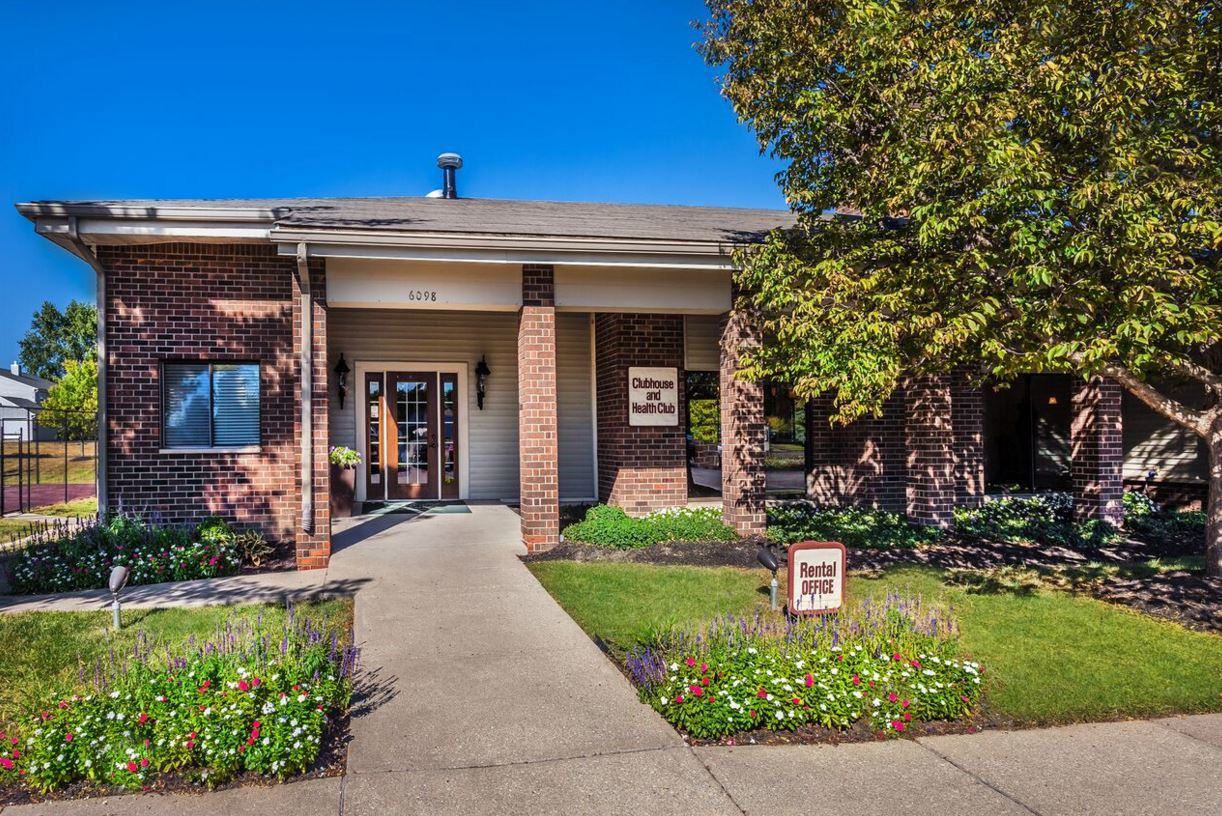 Oakbrook Village - Photo 2 of 34