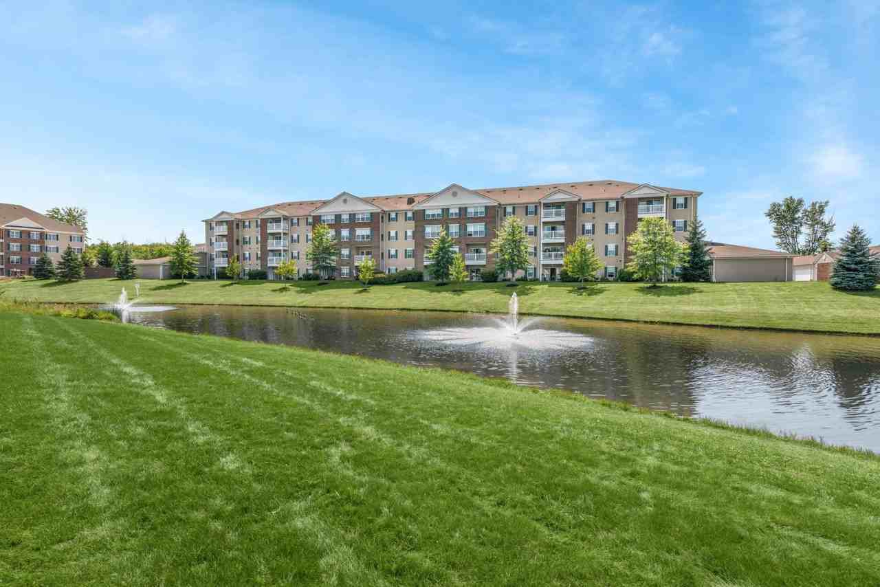 Senior Housing- Carrington Court - Photo 2 of 24