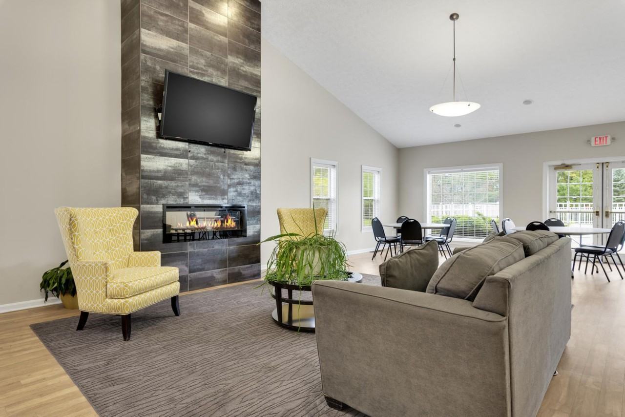 Wyndham Ridge Apartments - Photo 3 of 9