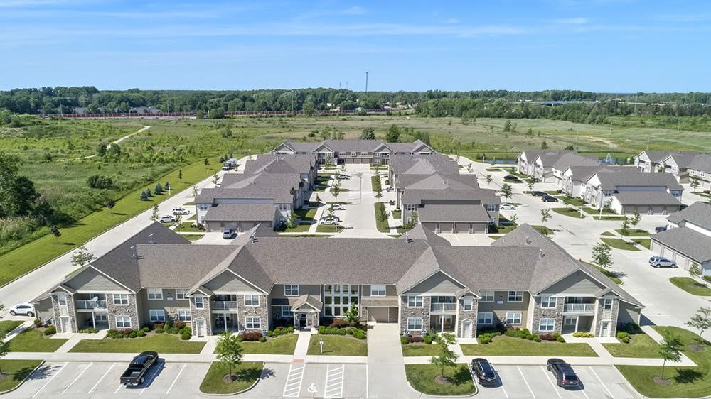 The Village at Cobblestone Court - Photo 2 of 40