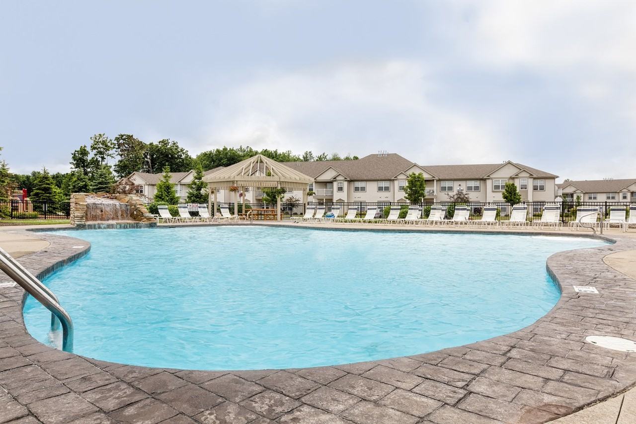 The Village at Cobblestone Court - Photo 3 of 40