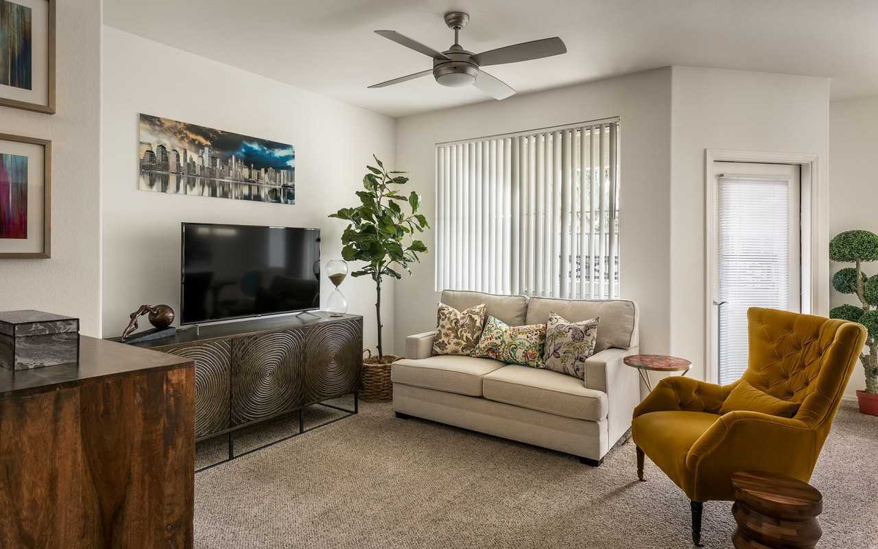 The Reserve at Gilbert Towne Centre by Mark Apartments 351 E Civic