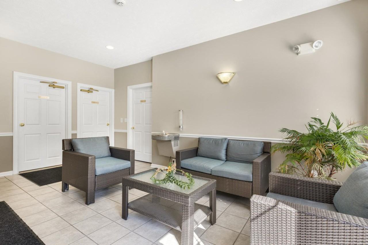 Parkwood Village Apartments - Photo 3 of 19