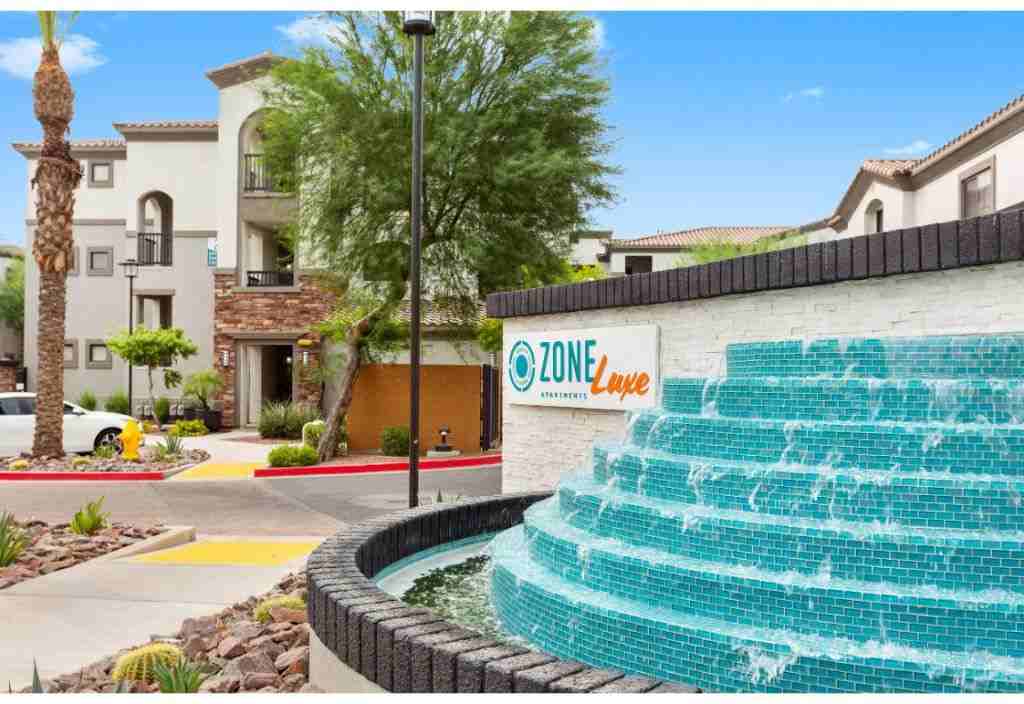 Zone Luxe Apartments - Photo 2 of 35