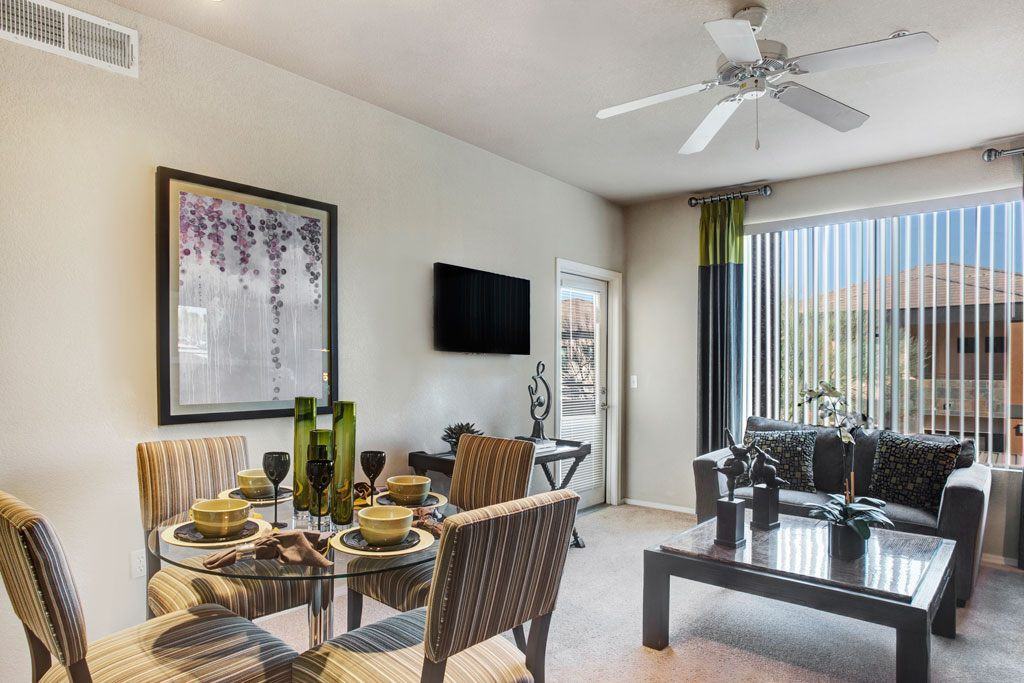 Aspire Pinnacle Peak - Photo 3 of 36