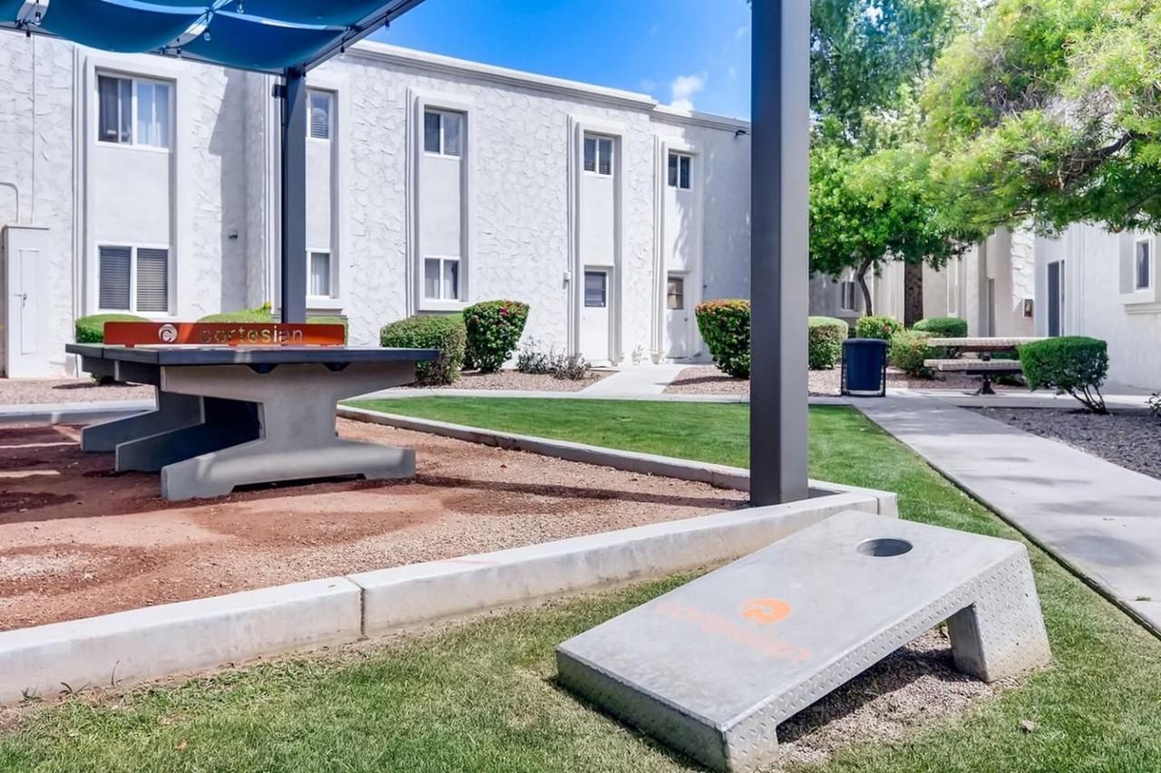 The Cortesian - Photo 2 of 49