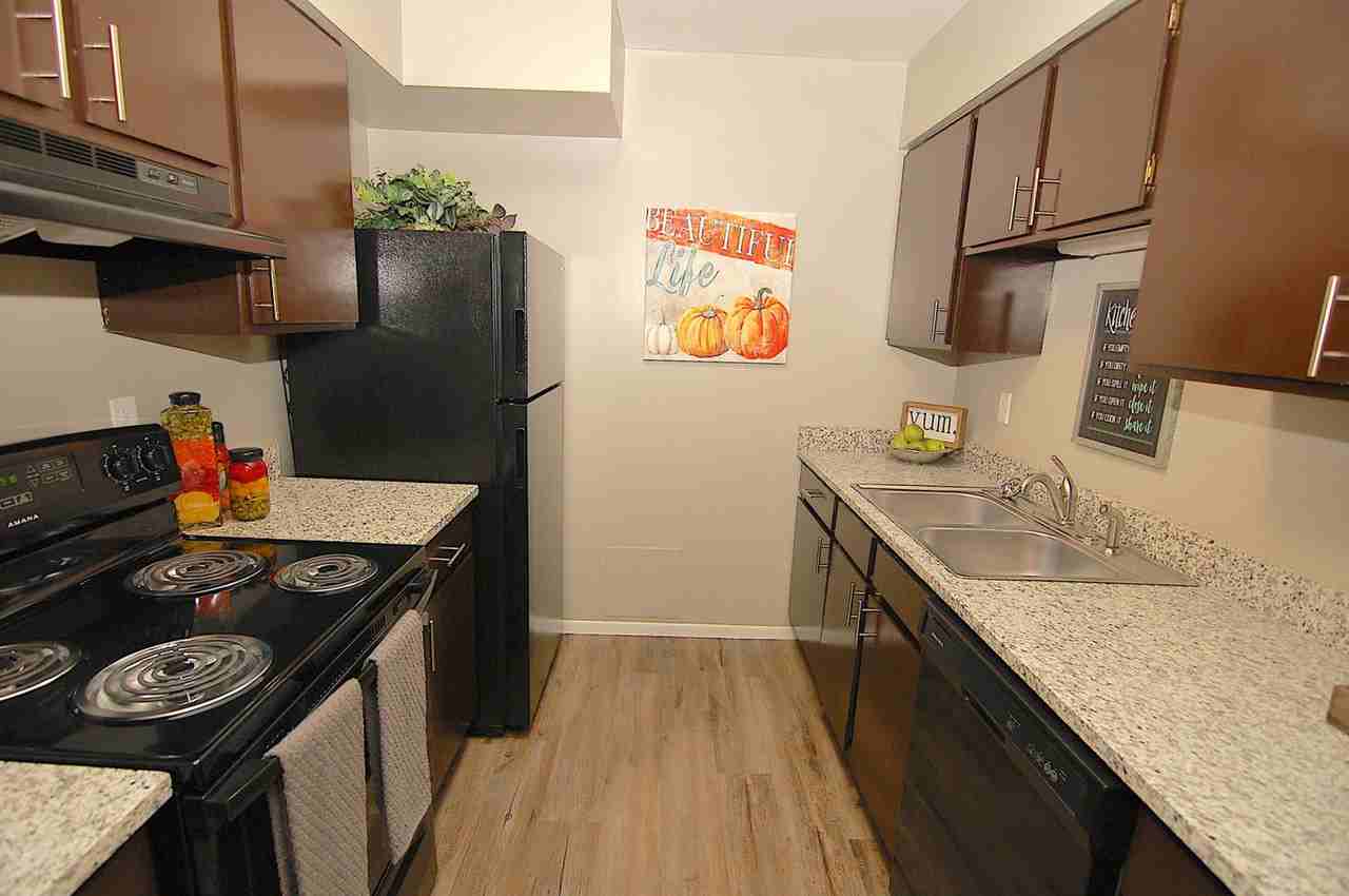 The Brixton - Photo 2 of 34