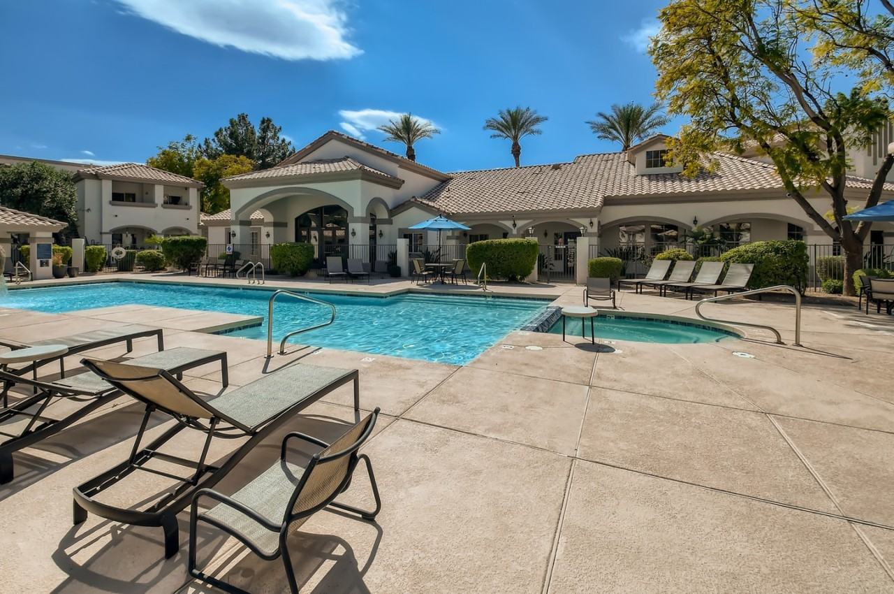 Springs at Alta Mesa Apartment Homes 1865 N Higley Rd, Mesa, AZ 85205