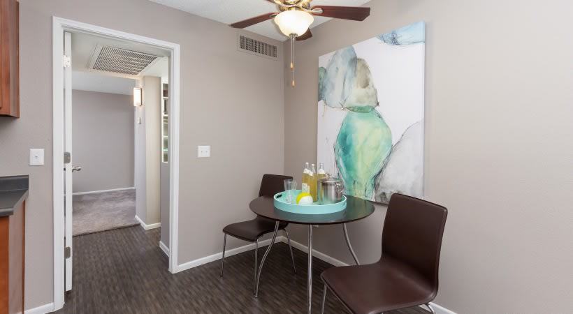 Olive Tree Apartments - Photo 2 of 18