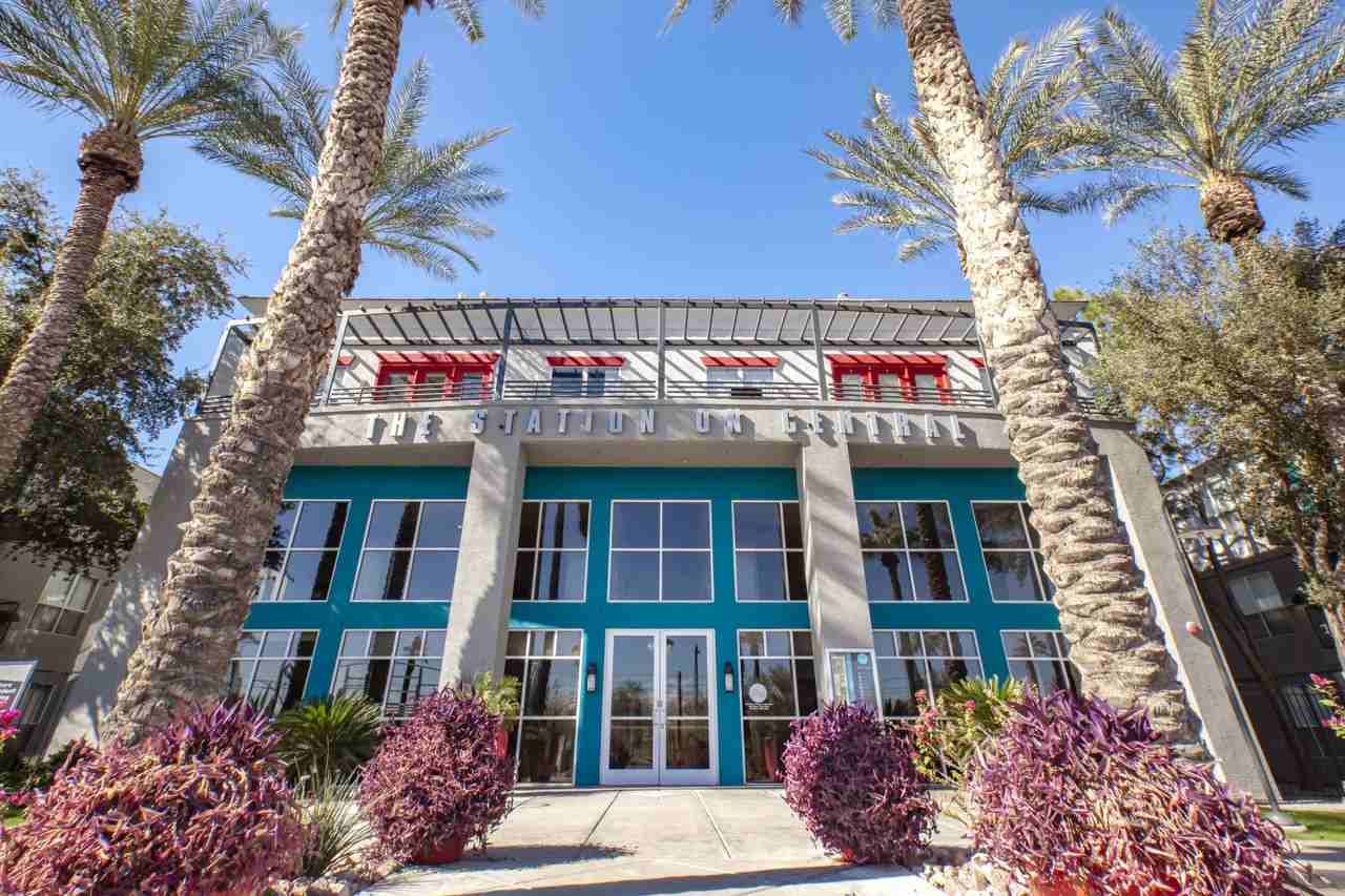 The Station on Central - Photo 2 of 24