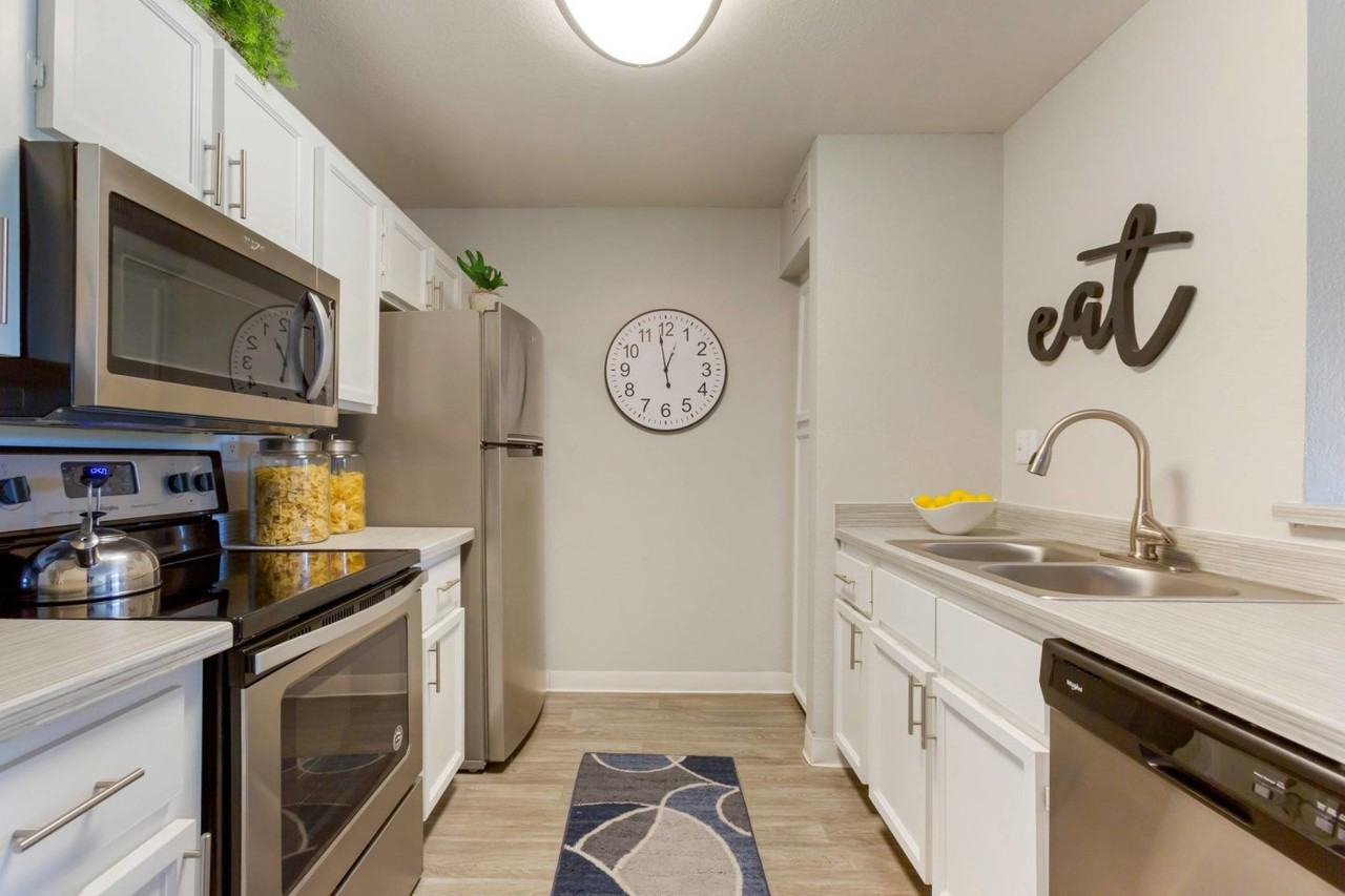 Autumn Creek - Photo 2 of 6